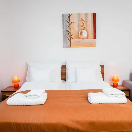 Wellness Apartmanovy Dom Familia Smokovec Vysoké Tatry
