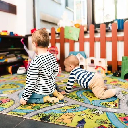 Wellness Apartmanovy Dom Familia Smokovec شقة