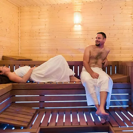 Wellness Apartmanovy Dom Familia Smokovec 아파트 Vysoké Tatry