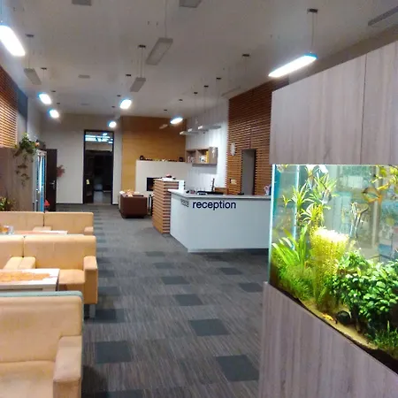 Wellness Apartmanovy Dom Familia Smokovec Apartman Vysoké Tatry