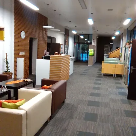 Wellness Apartmanovy Dom Familia Smokovec * Високе-Татри