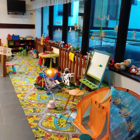 Apartman Wellness Apartmanovy Dom Familia Smokovec Vysoké Tatry