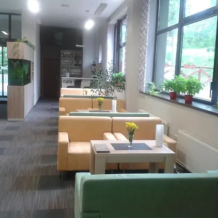 Wellness Apartmanovy Dom Familia Smokovec Високе-Татри