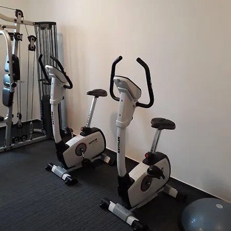 Wellness Apartmanovy Dom Familia Smokovec Апартаменты *