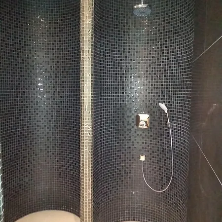 شقة Wellness Apartmanovy Dom Familia Smokovec