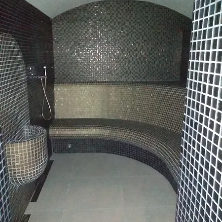 Wellness Apartmanovy Dom Familia Smokovec Високе-Татри