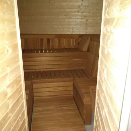 Wellness Apartmanovy Dom Familia Smokovec * Vysoké Tatry