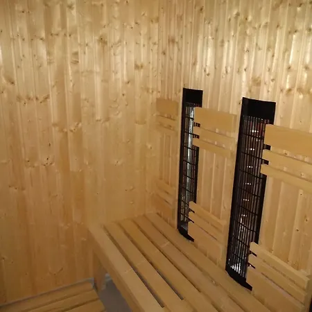 Wellness Apartmanovy Dom Familia Smokovec * Vysoké Tatry