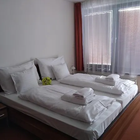 Wellness Apartmanovy Dom Familia Smokovec 아파트 Vysoké Tatry