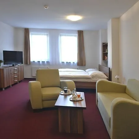 شقة Wellness Apartmanovy Dom Familia Smokovec *