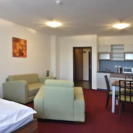 Wellness Apartmanovy Dom Familia Smokovec Vysoké Tatry