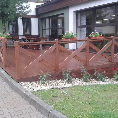Wellness Apartmanovy Dom Familia Smokovec *