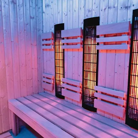 Wellness Apartmanovy Dom Familia Smokovec Апартаменты Високе-Татри