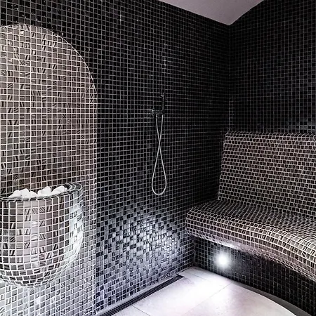 Wellness Apartmanovy Dom Familia Smokovec