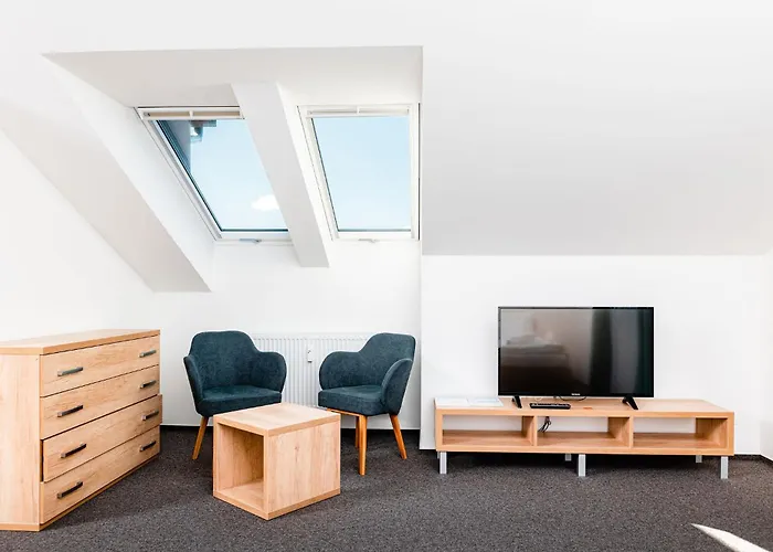 Wellness Apartmanovy Dom Familia Smokovec