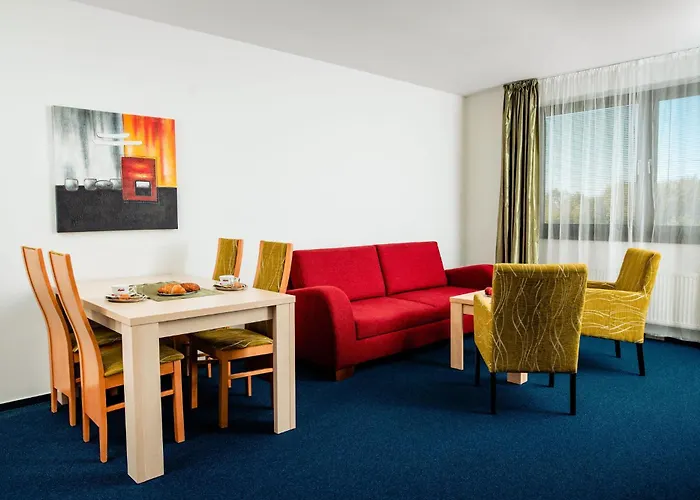 Wellness Apartmanovy Dom Familia Smokovec Апартаменты *