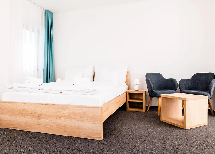 Wellness Apartmanovy Dom Familia Smokovec * Vysoké Tatry