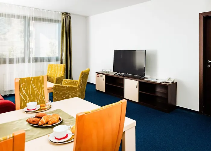 Wellness Apartmanovy Dom Familia Smokovec