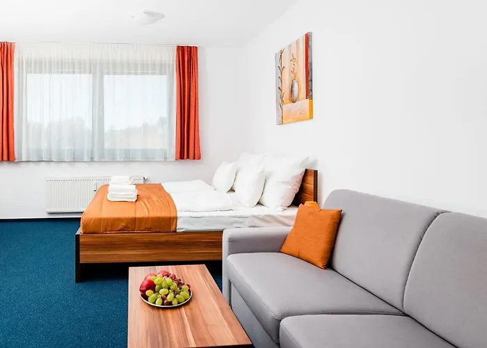 Apartmán Wellness Apartmanovy Dom Familia Smokovec