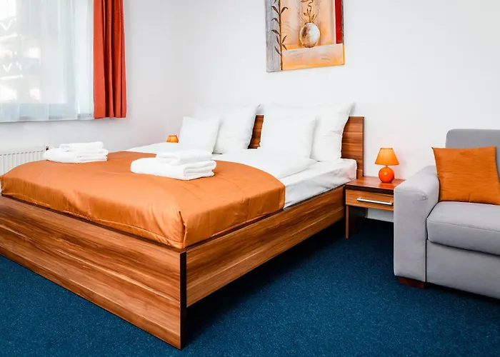 Апартаменты Wellness Apartmanovy Dom Familia Smokovec *
