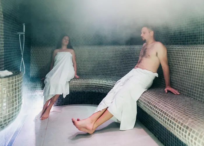 Apartmán Wellness Apartmanovy Dom Familia Smokovec Vysoké Tatry
