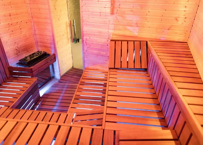 Wellness Apartmanovy Dom Familia Smokovec *