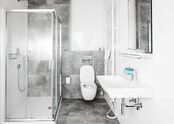 Wellness Apartmanovy Dom Familia Smokovec Високе-Татри