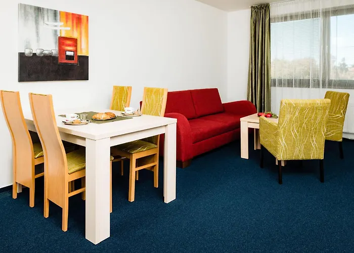 Apartmán Wellness Apartmanovy Dom Familia Smokovec *