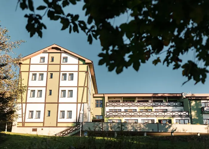 Apartmán Wellness Apartmanovy Dom Familia Smokovec Vysoké Tatry