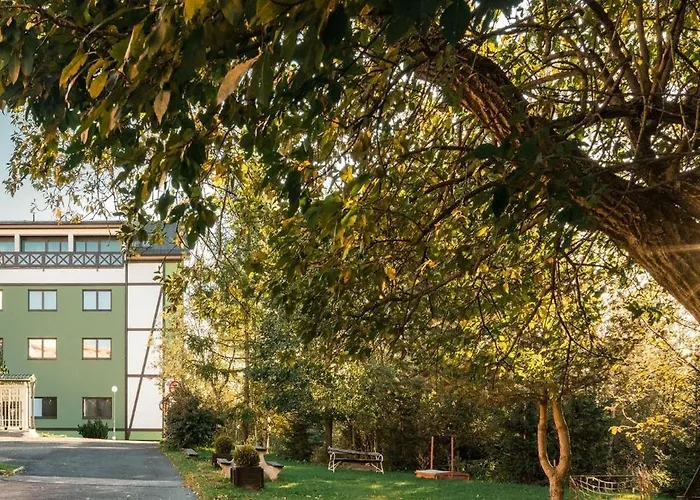 Wellness Apartmanovy Dom Familia Smokovec *