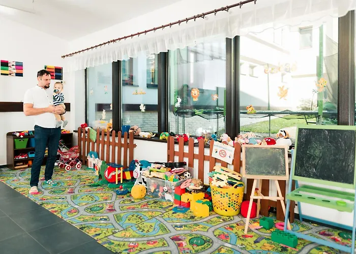 Wellness Apartmanovy Dom Familia Smokovec * Високе-Татри