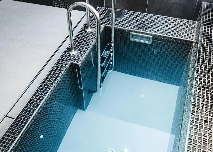 Apartmán Wellness Apartmanovy Dom Familia Smokovec