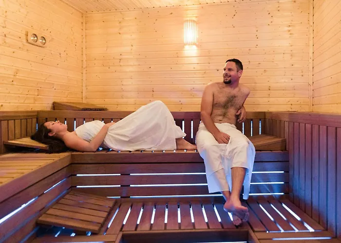 Wellness Apartmanovy Dom Familia Smokovec Апартаменты Високе-Татри