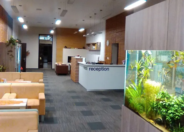 Wellness Apartmanovy Dom Familia Smokovec Apartmán Vysoké Tatry