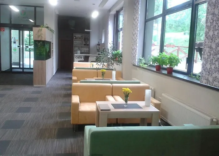 Wellness Apartmanovy Dom Familia Smokovec Високе-Татри
