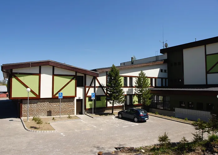 Wellness Apartmanovy Dom Familia Smokovec Апартаменты Високе-Татри
