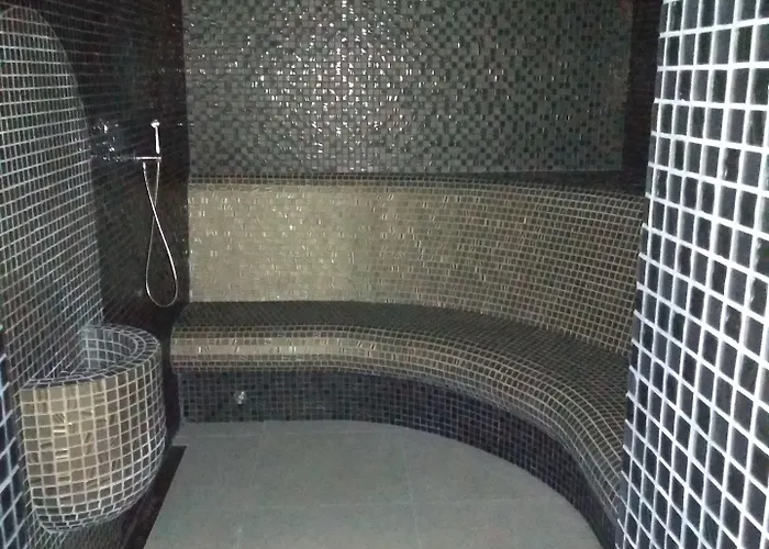 Wellness Apartmanovy Dom Familia Smokovec Високе-Татри