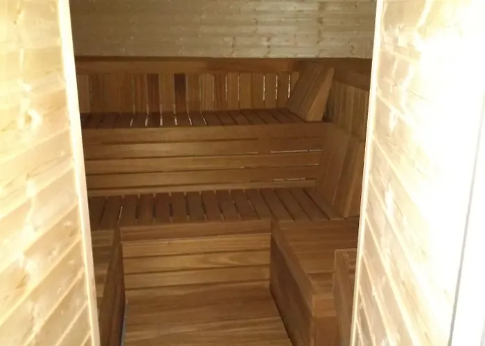 Wellness Apartmanovy Dom Familia Smokovec * Vysoké Tatry