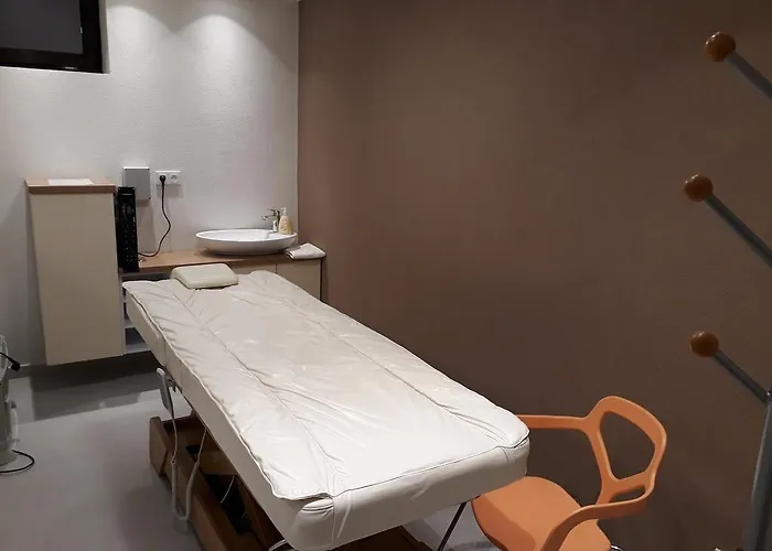 Wellness Apartmanovy Dom Familia Smokovec Апартаменты Високе-Татри