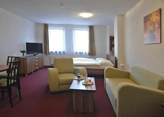 Apartmán Wellness Apartmanovy Dom Familia Smokovec *