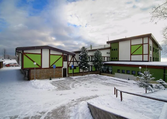 Apartmán Wellness Apartmanovy Dom Familia Smokovec Vysoké Tatry