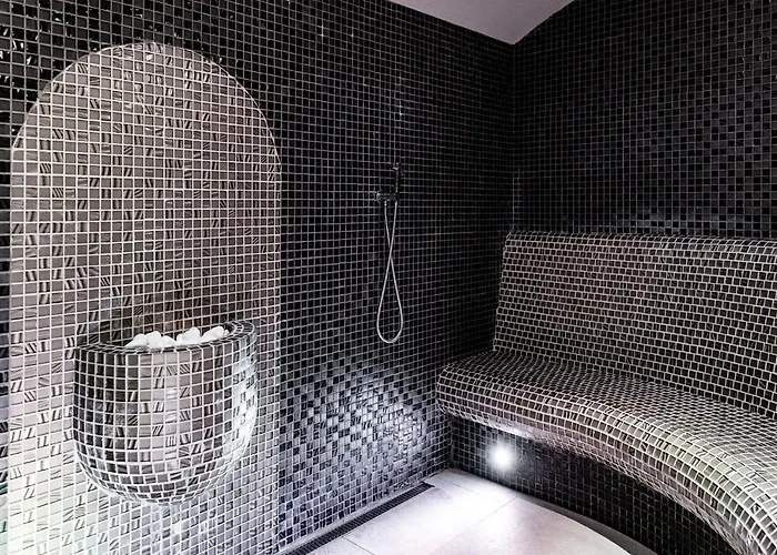 Wellness Apartmanovy Dom Familia Smokovec