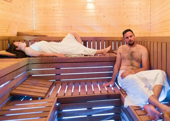 Wellness Apartmanovy Dom Familia Smokovec * Vysoké Tatry